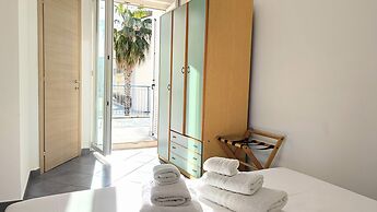 LIDO Rooms and Apartments