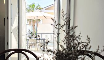 LIDO Rooms and Apartments