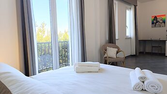 LIDO Rooms and Apartments