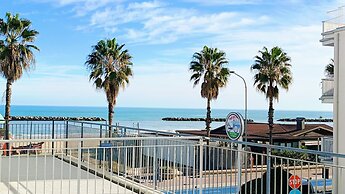 LIDO Rooms and Apartments