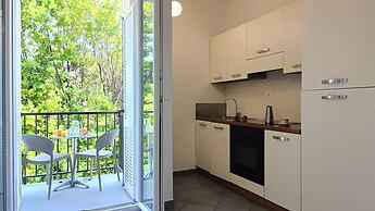 LIDO Rooms and Apartments