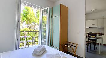 LIDO Rooms and Apartments