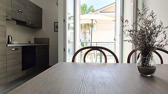 LIDO Rooms and Apartments