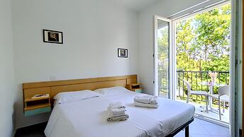 LIDO Rooms and Apartments