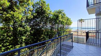LIDO Rooms and Apartments