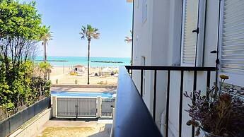LIDO Rooms and Apartments