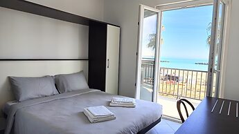 LIDO Rooms and Apartments