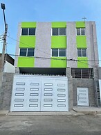 Lomas Altas Tonala Céntrico 2