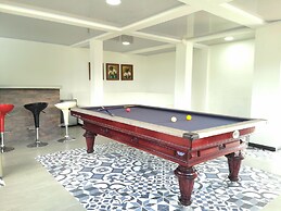 Excepcional CASA FINCA piscina wi-fi tv