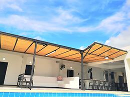Excepcional CASA FINCA piscina wi-fi tv