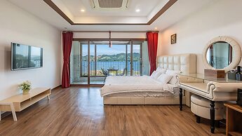 Namhae Ryu&lee Pet Pension