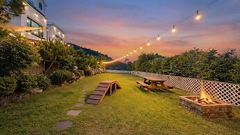 Namhae Ryu&lee Pet Pension