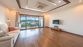 Namhae Ryu&lee Pet Pension
