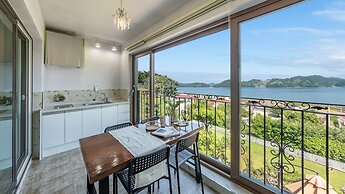 Namhae Ryu&lee Pet Pension