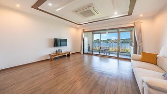 Namhae Ryu&lee Pet Pension