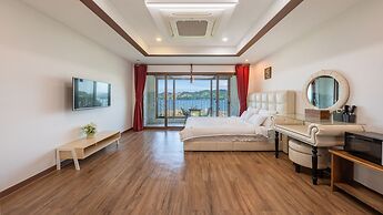 Namhae Ryu&lee Pet Pension