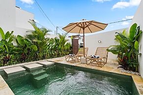 Villa Vesuvio - Canggu