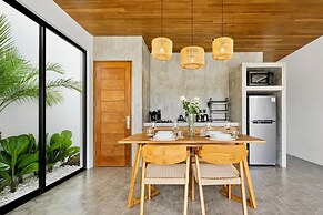 Villa Vesuvio - Canggu