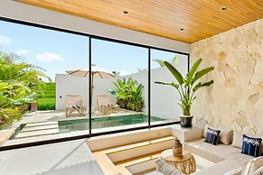 Villa Vesuvio - Canggu