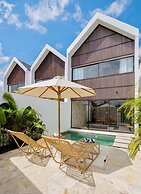 Villa Vesuvio - Canggu