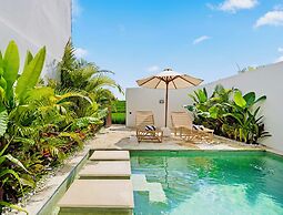 Villa Vesuvio - Canggu