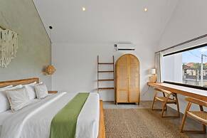 Villa Vesuvio - Canggu