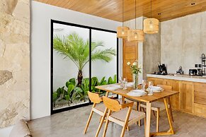 Villa Vesuvio - Canggu