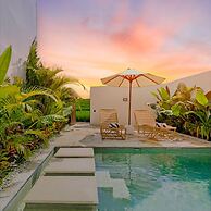 Villa Vesuvio - Canggu