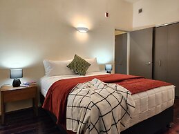U Suites on Egmont