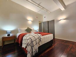 U Suites on Egmont