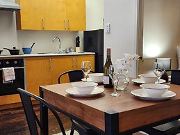 U Suites on Egmont