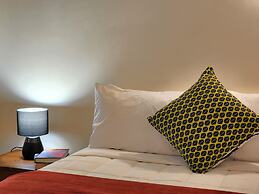 U Suites on Egmont
