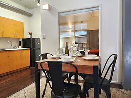 U Suites on Egmont