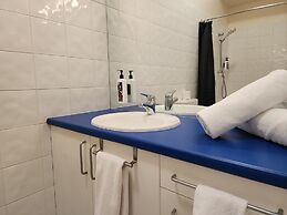 U Suites on Egmont