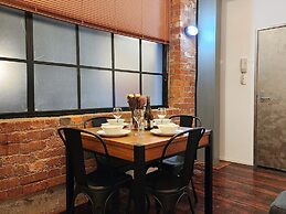 U Suites on Egmont