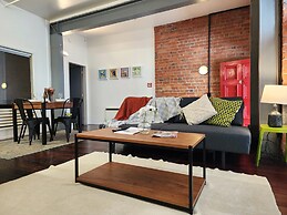 U Suites on Egmont