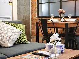U Suites on Egmont