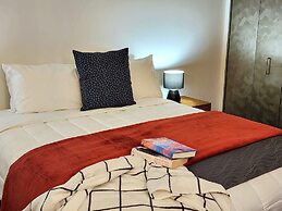 U Suites on Egmont