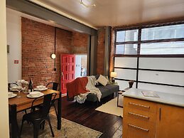 U Suites on Egmont