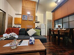 U Suites on Egmont