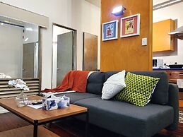 U Suites on Egmont