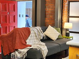 U Suites on Egmont