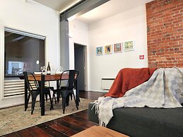 U Suites on Egmont
