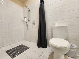 U Suites on Egmont