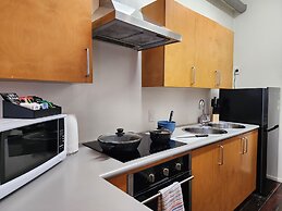 U Suites on Egmont
