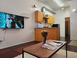 U Suites on Egmont