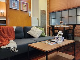 U Suites on Egmont