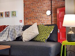 U Suites on Egmont