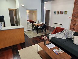U Suites on Egmont
