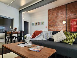 U Suites on Egmont